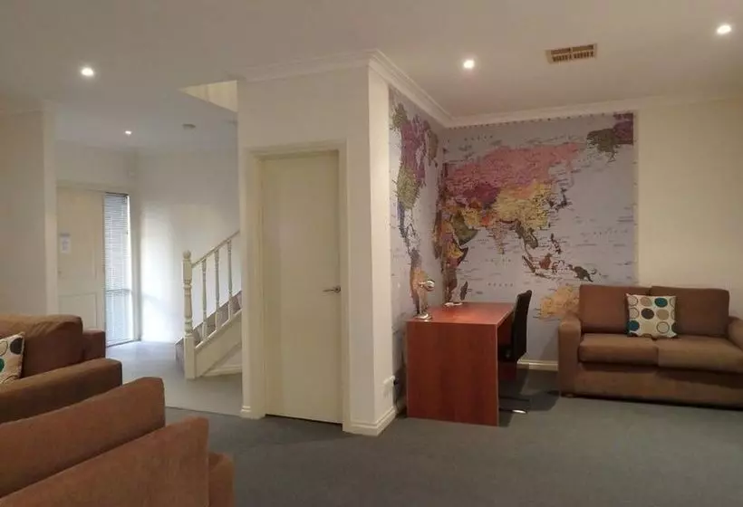 Kew Serviced Apartments