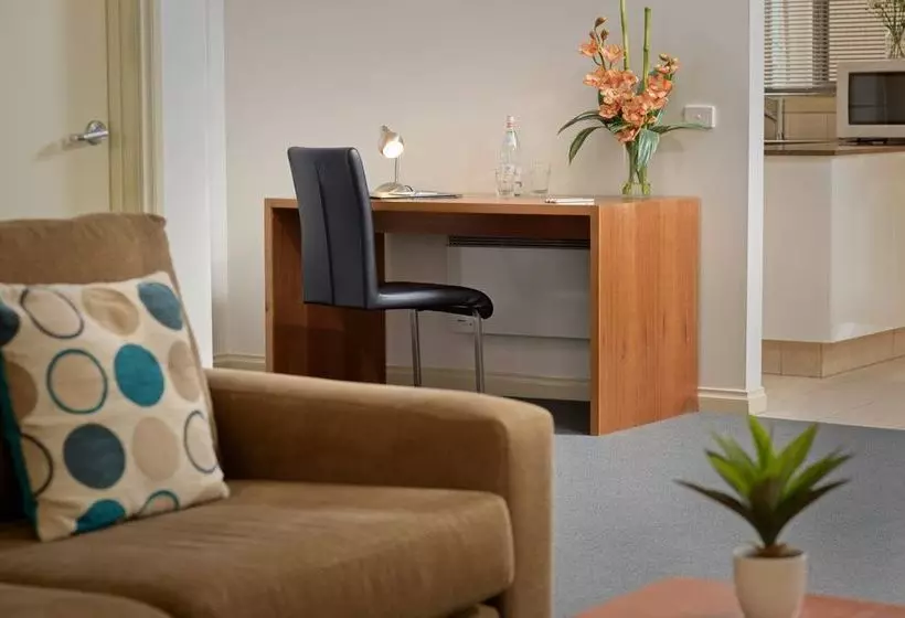 Kew Serviced Apartments