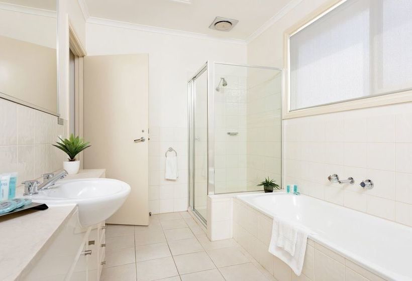 Kew Serviced Apartments