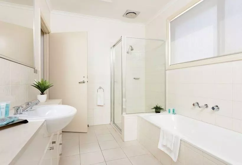 Kew Serviced Apartments