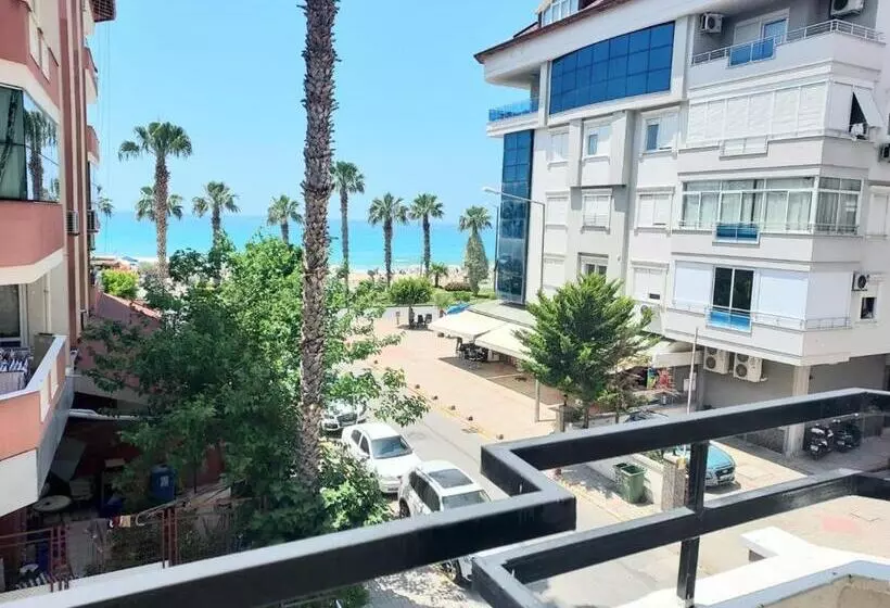 酒店 Kleopatra Sahara