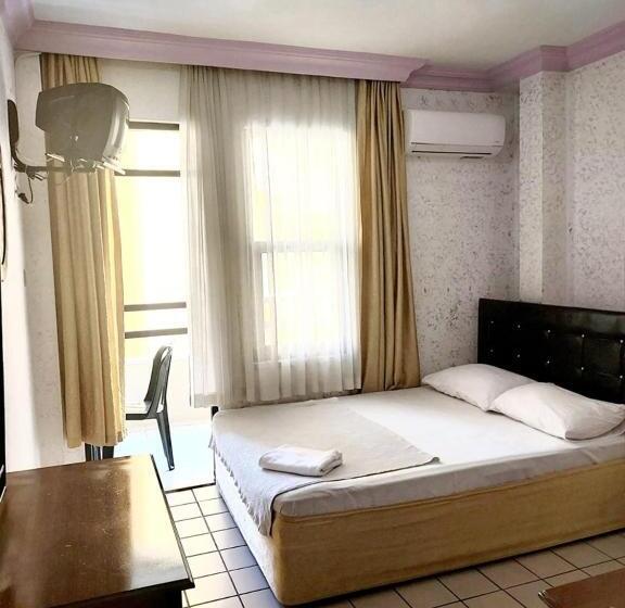 ホテル Kleopatra Sahara