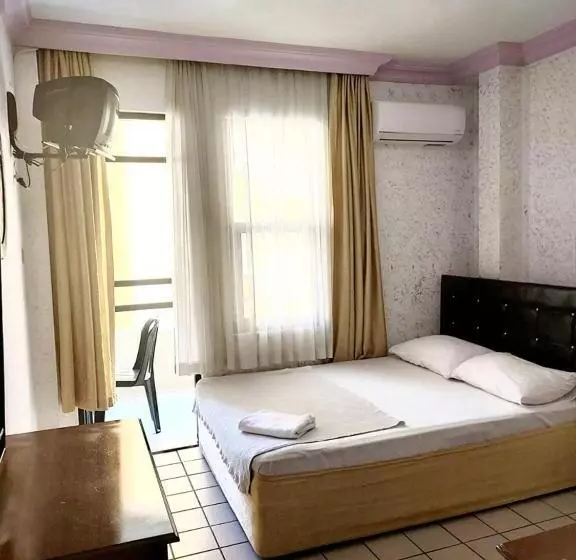 酒店 Kleopatra Sahara