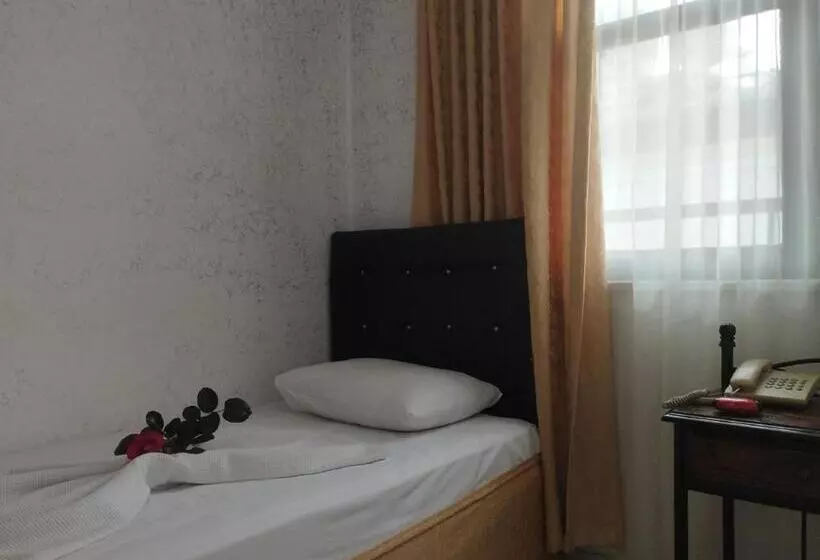 酒店 Kleopatra Sahara