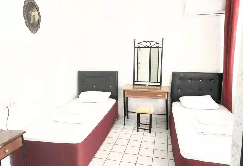 酒店 Kleopatra Sahara