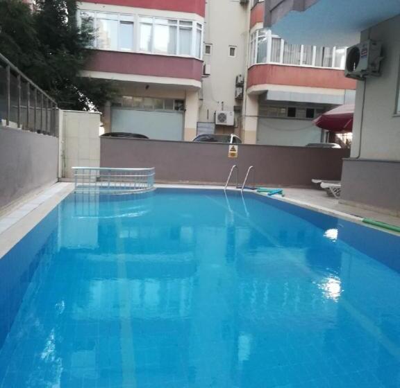 ホテル Kleopatra Sahara