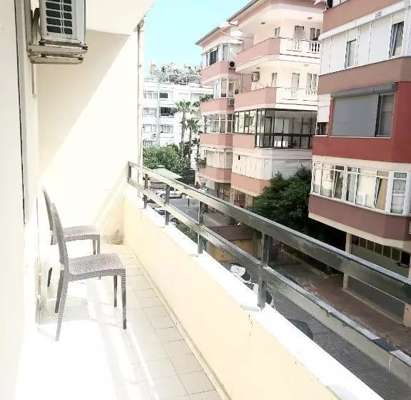 酒店 Kleopatra Sahara