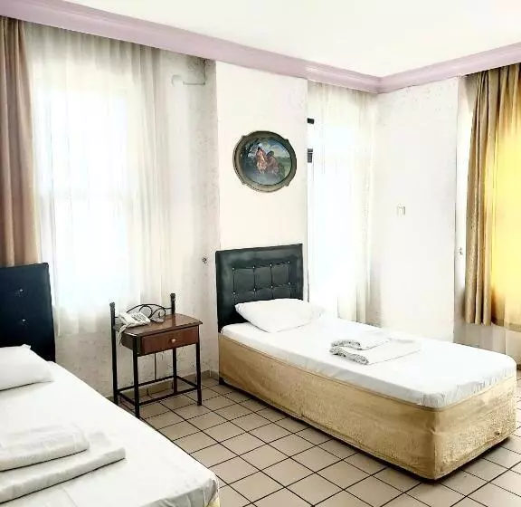 酒店 Kleopatra Sahara