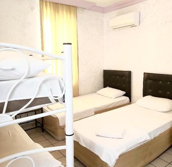 ホテル Kleopatra Sahara