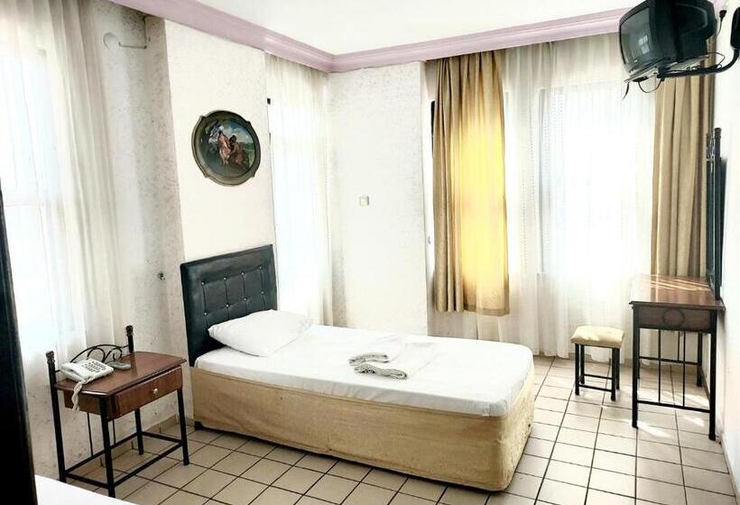 ホテル Kleopatra Sahara