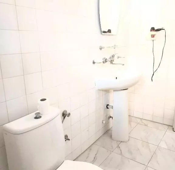 酒店 Kleopatra Sahara