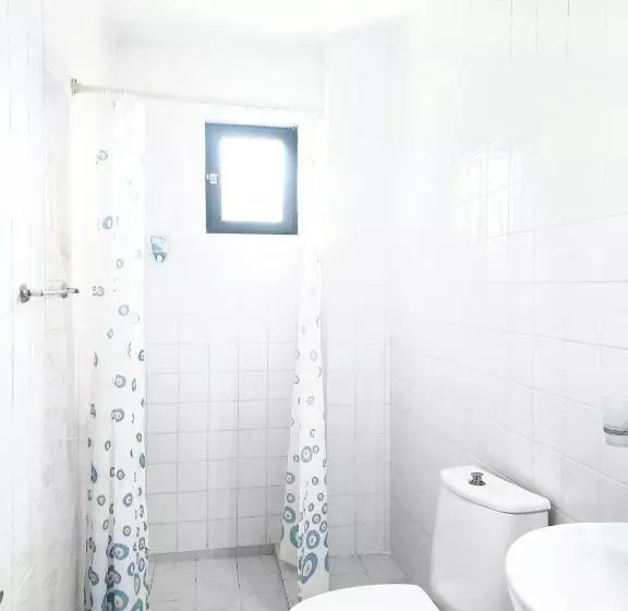 酒店 Kleopatra Sahara