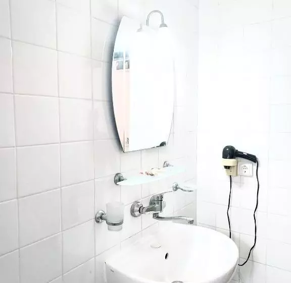 酒店 Kleopatra Sahara