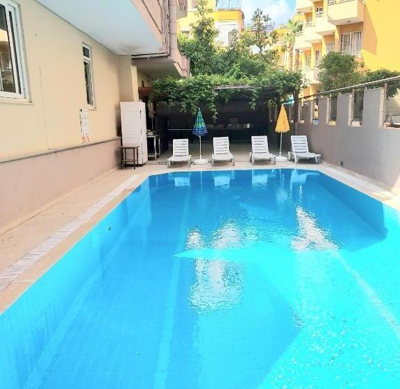 ホテル Kleopatra Sahara