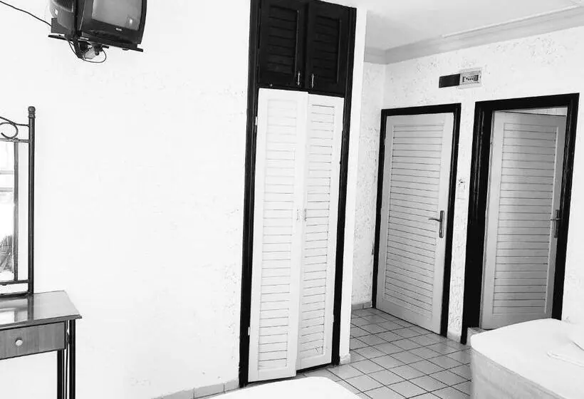 酒店 Kleopatra Sahara