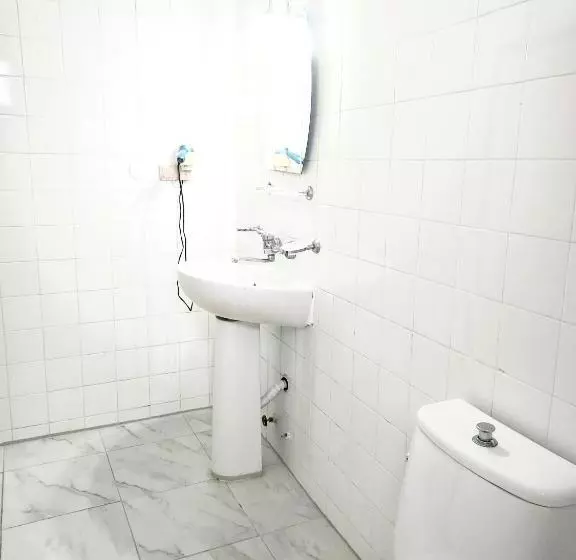 酒店 Kleopatra Sahara