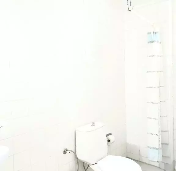 酒店 Kleopatra Sahara