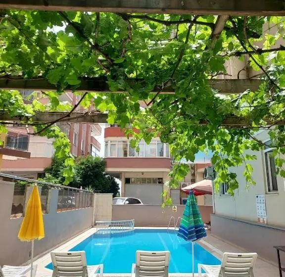 酒店 Kleopatra Sahara