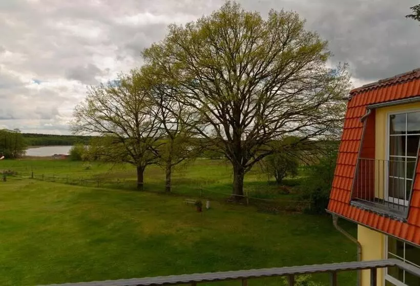 Landhotel Am Peetscher See