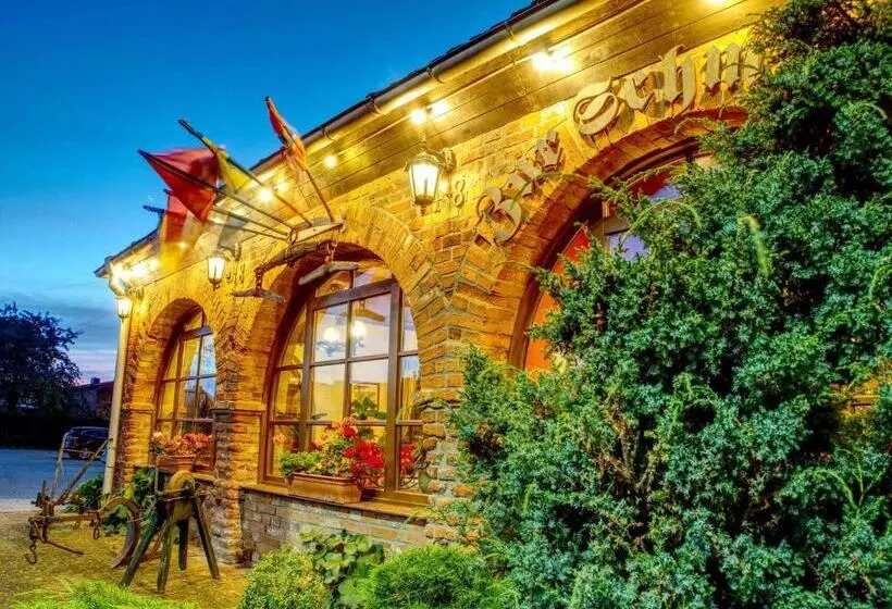 Landhotel Zur Schmiede