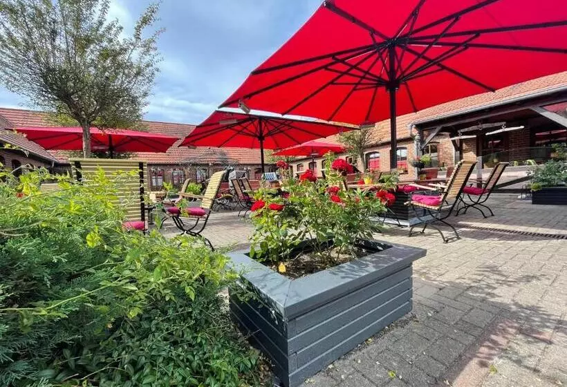 Landhotel Zur Schmiede