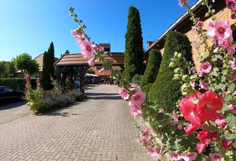 Landhotel Zur Schmiede