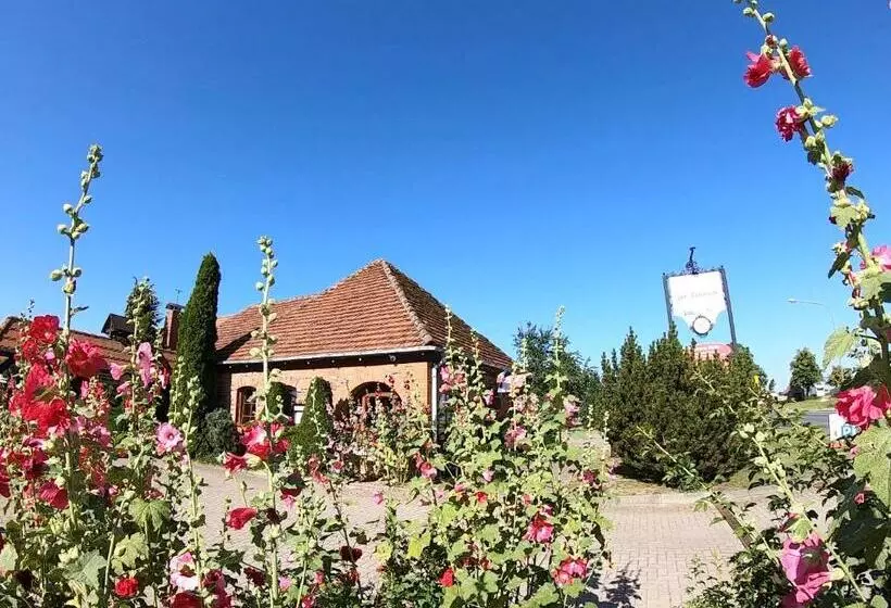 Landhotel Zur Schmiede