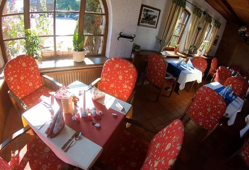 Landhotel Zur Schmiede