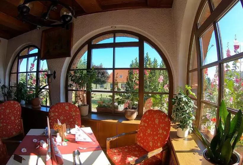 Landhotel Zur Schmiede