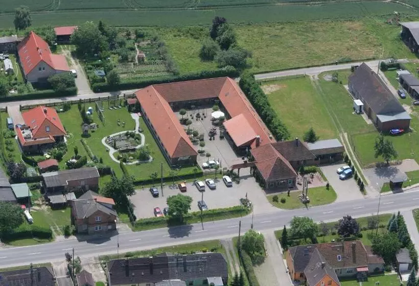 Landhotel Zur Schmiede