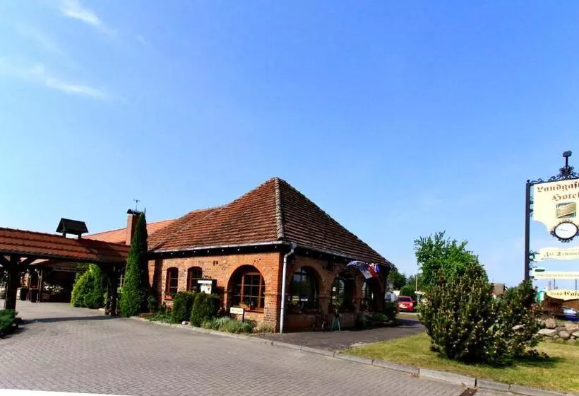 Landhotel Zur Schmiede