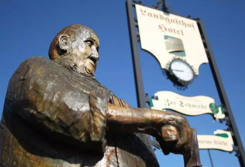 Landhotel Zur Schmiede