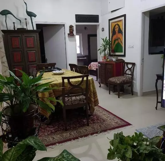 הוסטל Mayas Nest