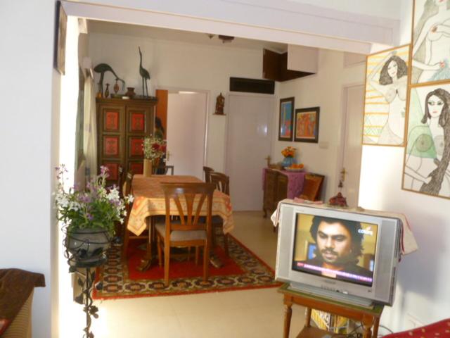 ユースホステル Mayas Nest