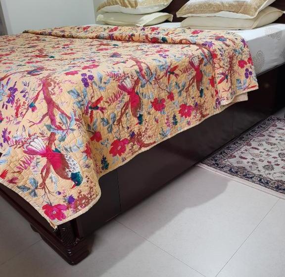 ユースホステル Mayas Nest