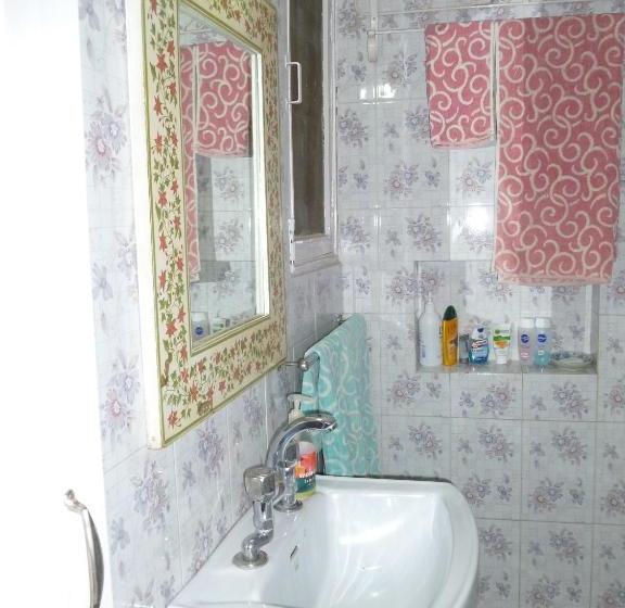 ユースホステル Mayas Nest