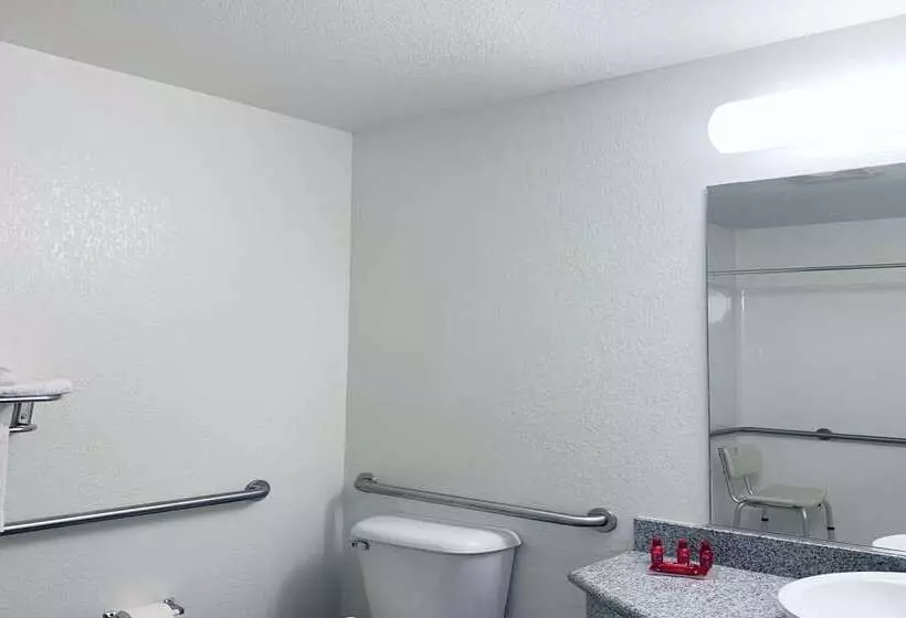 モーテル Surestay Plus Hotel By Best Western Niagara Falls East