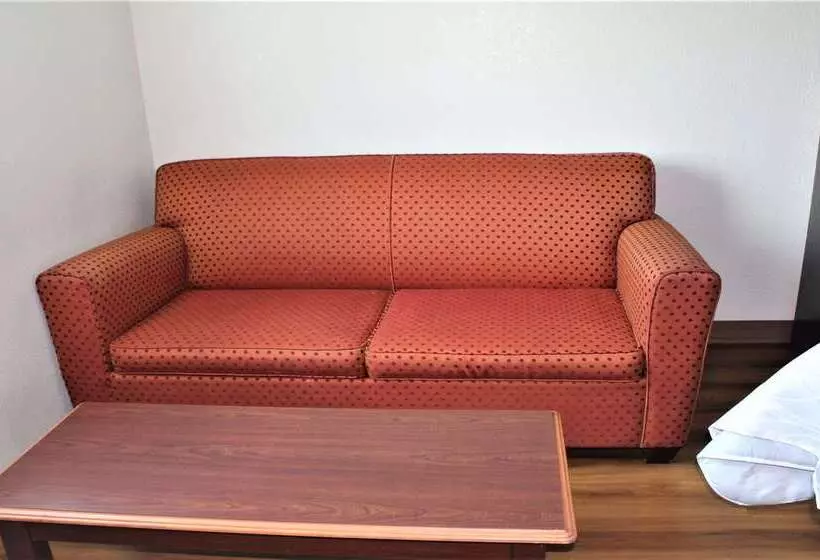 モーテル Surestay Plus Hotel By Best Western Niagara Falls East