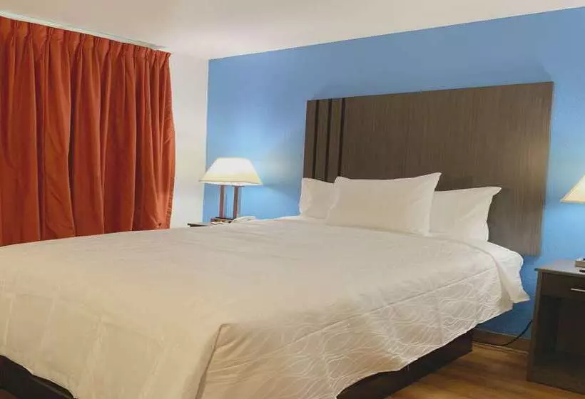 モーテル Surestay Plus Hotel By Best Western Niagara Falls East