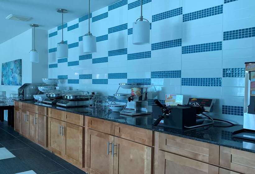 فندق على الطريق Surestay Plus Hotel By Best Western Niagara Falls East