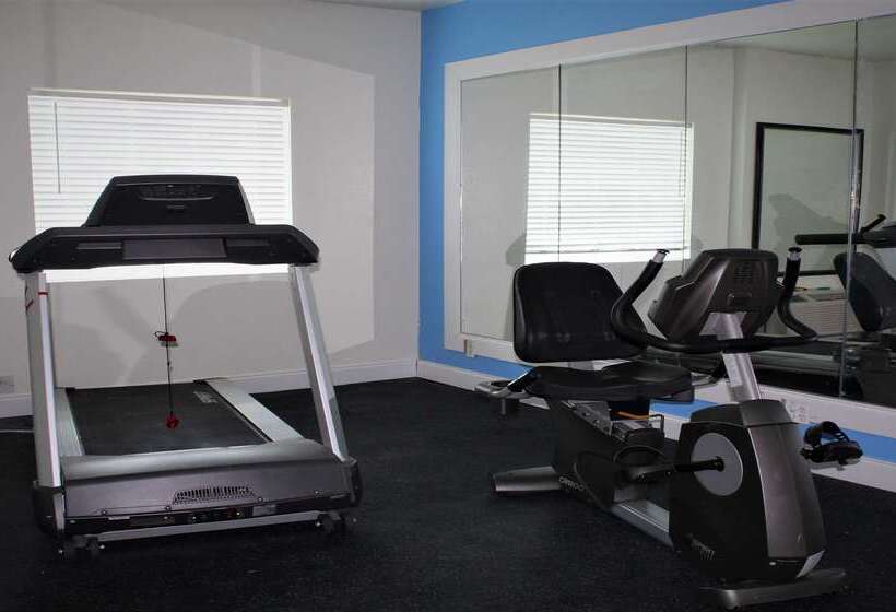 فندق على الطريق Surestay Plus Hotel By Best Western Niagara Falls East