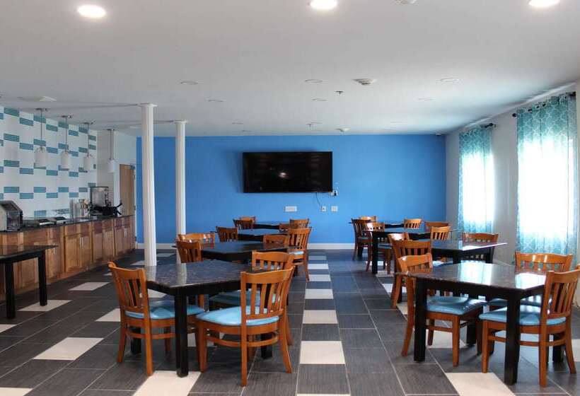 فندق على الطريق Surestay Plus Hotel By Best Western Niagara Falls East