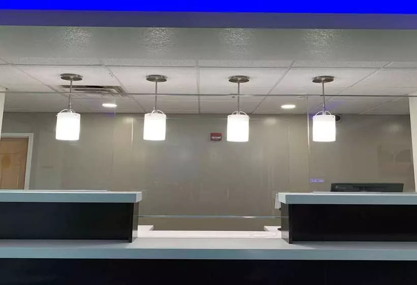 モーテル Surestay Plus Hotel By Best Western Niagara Falls East