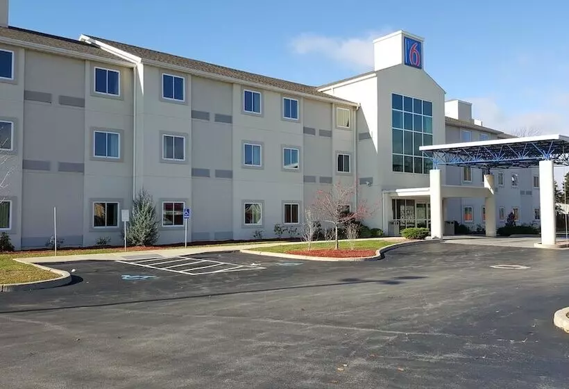 モーテル Surestay Plus Hotel By Best Western Niagara Falls East