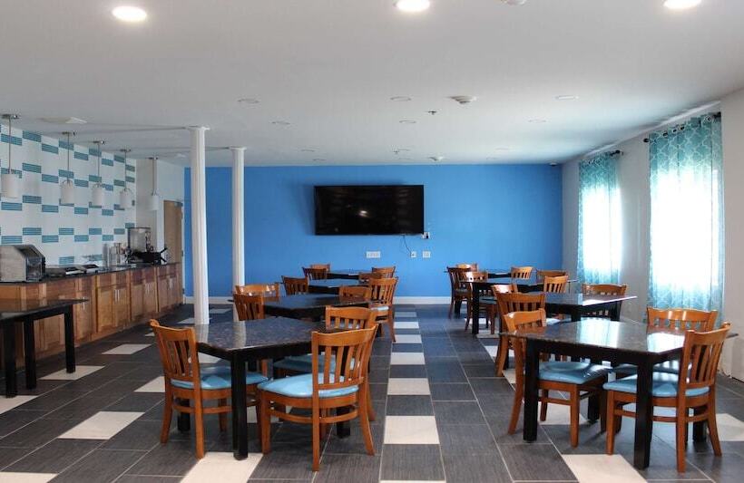 فندق على الطريق Surestay Plus Hotel By Best Western Niagara Falls East