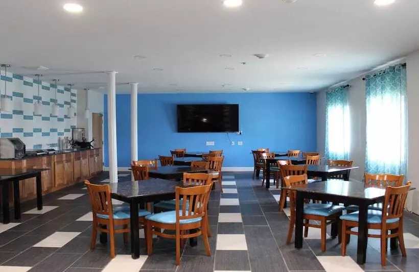 モーテル Surestay Plus Hotel By Best Western Niagara Falls East