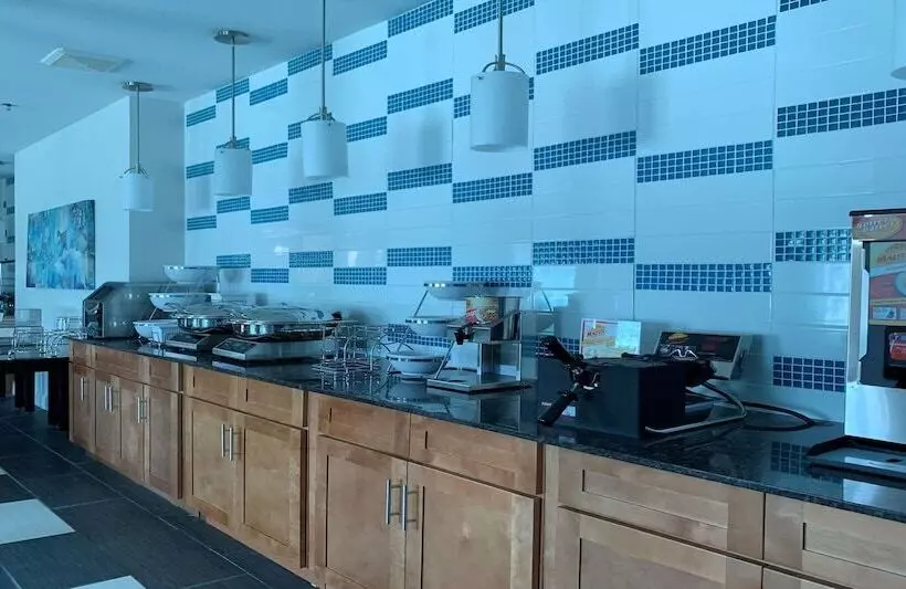 モーテル Surestay Plus Hotel By Best Western Niagara Falls East