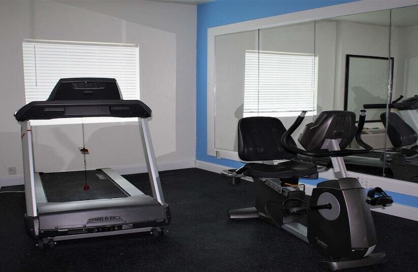 فندق على الطريق Surestay Plus Hotel By Best Western Niagara Falls East