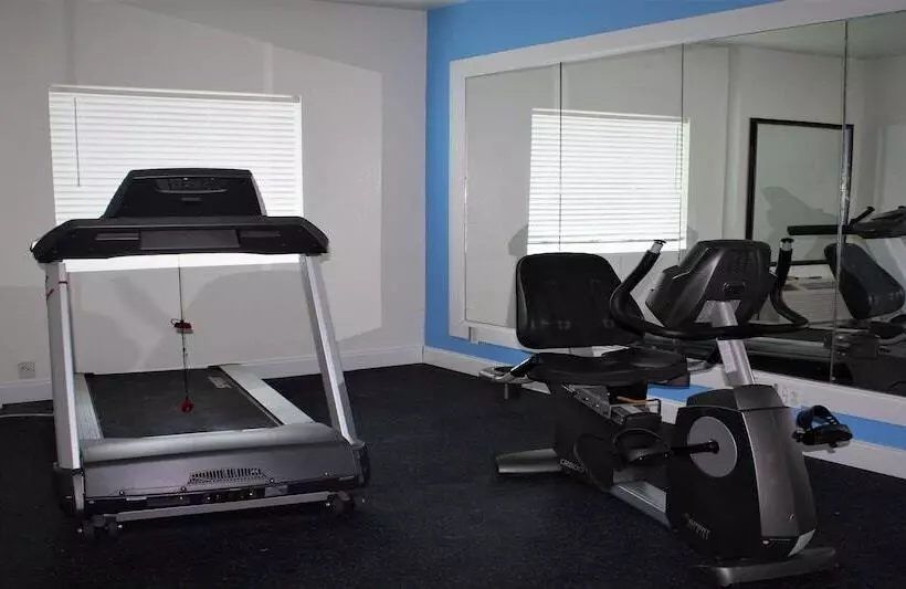 モーテル Surestay Plus Hotel By Best Western Niagara Falls East