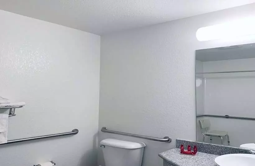 モーテル Surestay Plus Hotel By Best Western Niagara Falls East